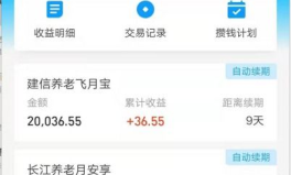 支付宝利息,借呗、花呗、放心借利率及逾期利息计算揭秘