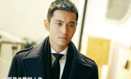 吃瓜娱乐圈黄晓明,从油腻霸总到家庭温馨，明星生活的真实写照