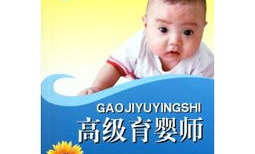 高级育婴师,揭秘高级育婴师的核心技能与职业价值