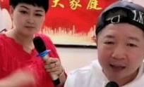 张涛二人转,传承与创新的艺术风采