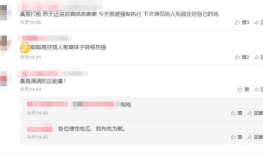娱乐吃瓜酱评论区在哪,热门话题背后的热议焦点”