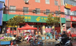 上蔡县邮编,463800背后的邮政故事与便捷生活”
